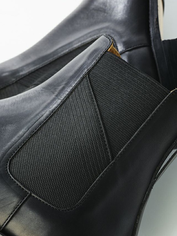 1PIU1UGUALE3  CHELSEA / BLACK