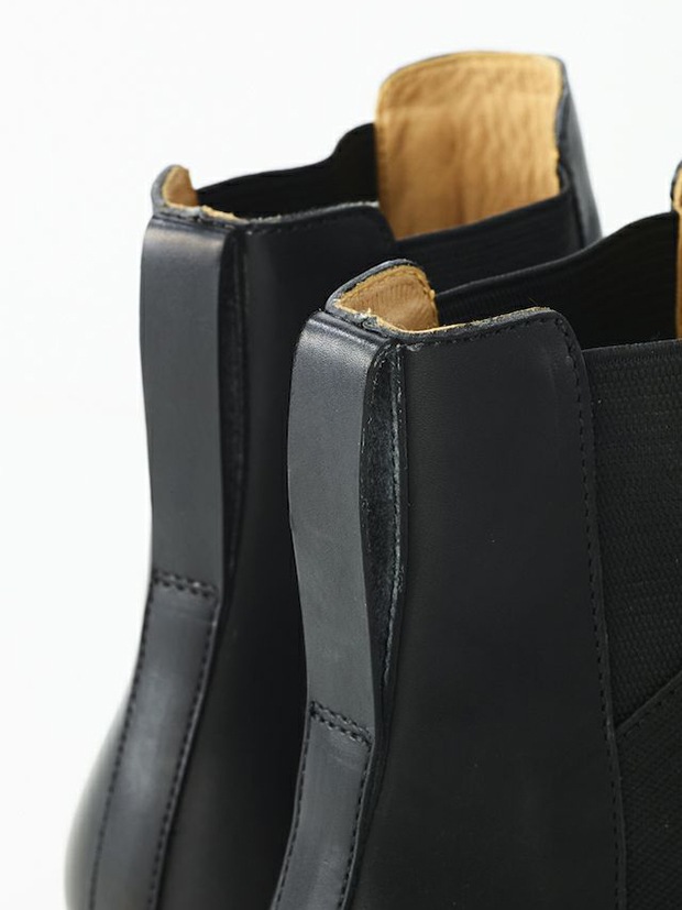 1PIU1UGUALE3  CHELSEA / BLACK