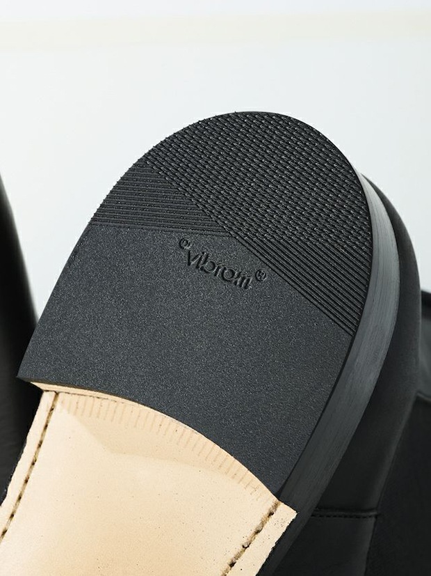 1PIU1UGUALE3  CHELSEA / BLACK