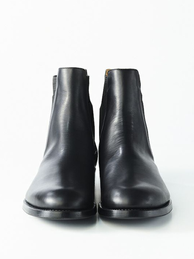 1PIU1UGUALE3  CHELSEA / BLACK