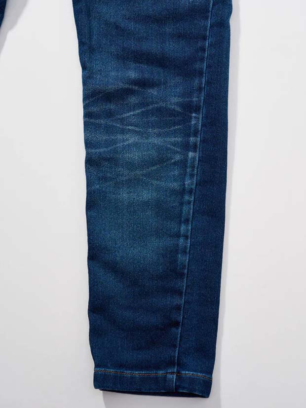 wjk denim jersey 5PK pants/ USED