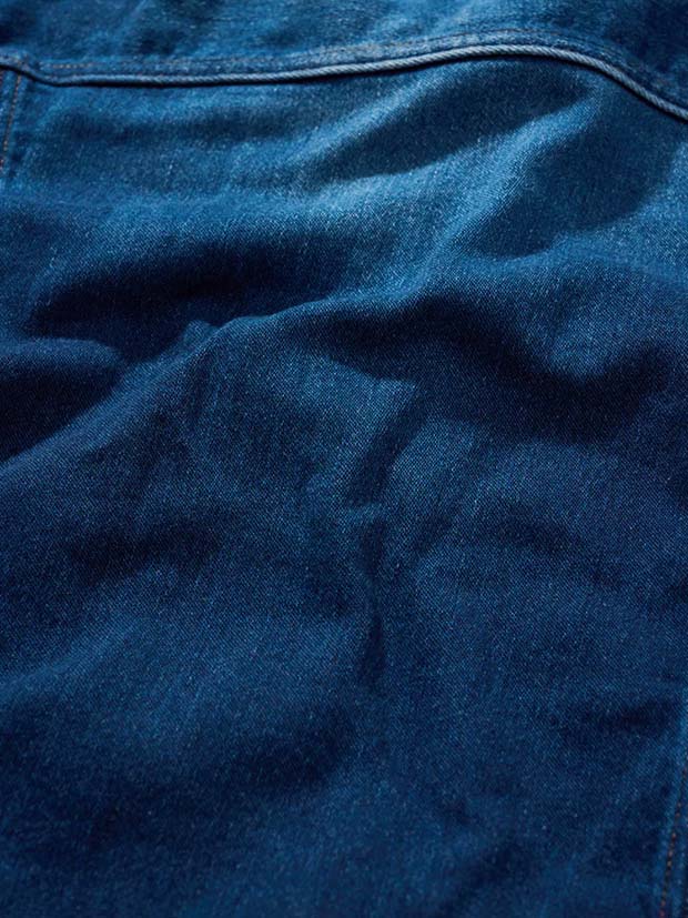 wjk denim jersey 5PK pants/ USED