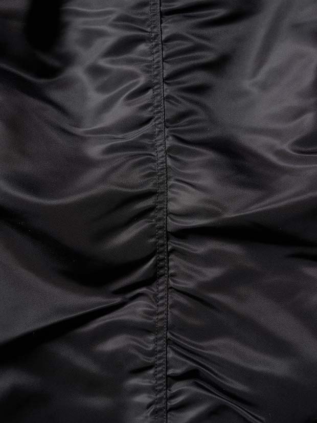 wjk Neo MA-1 reissue / black