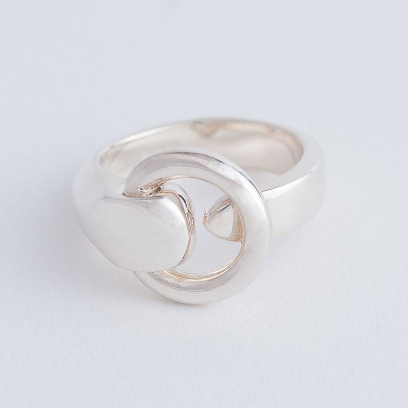 nobu ikeguchi RING 107