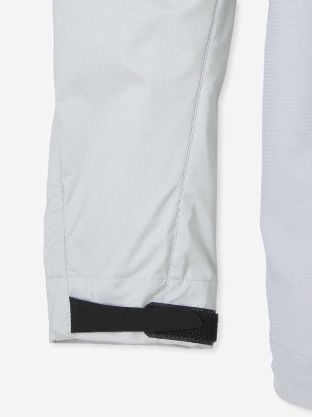 TFW49 B01 MOUNTAIN PARKA  LEON5月号掲載 / GREY