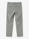 junhashimoto RELAXED 2TUCK PANTS / M.GREY