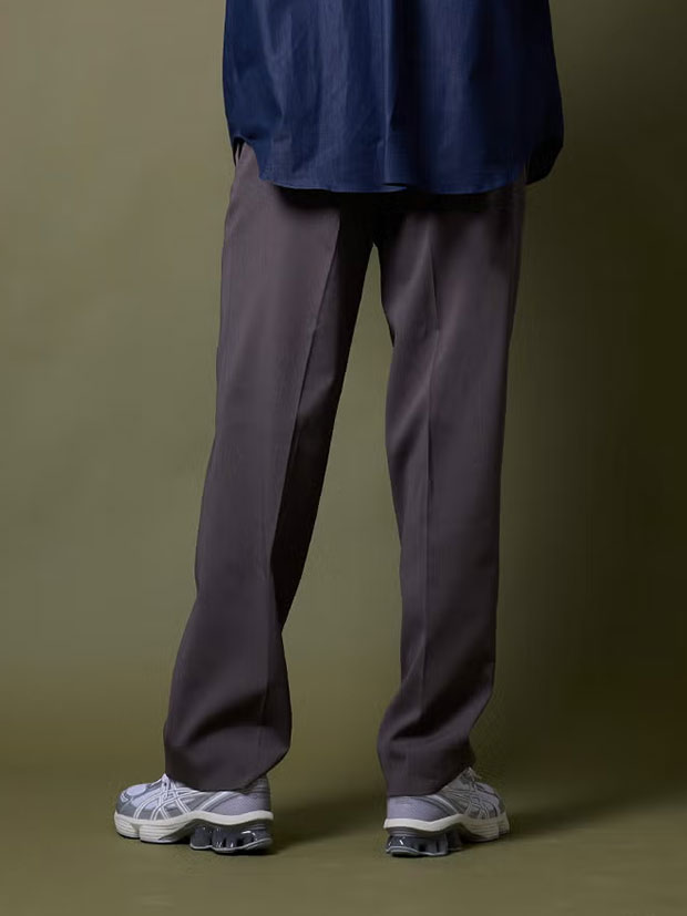 junhashimoto BACK 