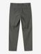 junhashimoto RELAXED 2TUCK PANTS / CHARCOAL