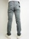 junhashimoto V POCKET DENIM Hybrid Vintage GRAY