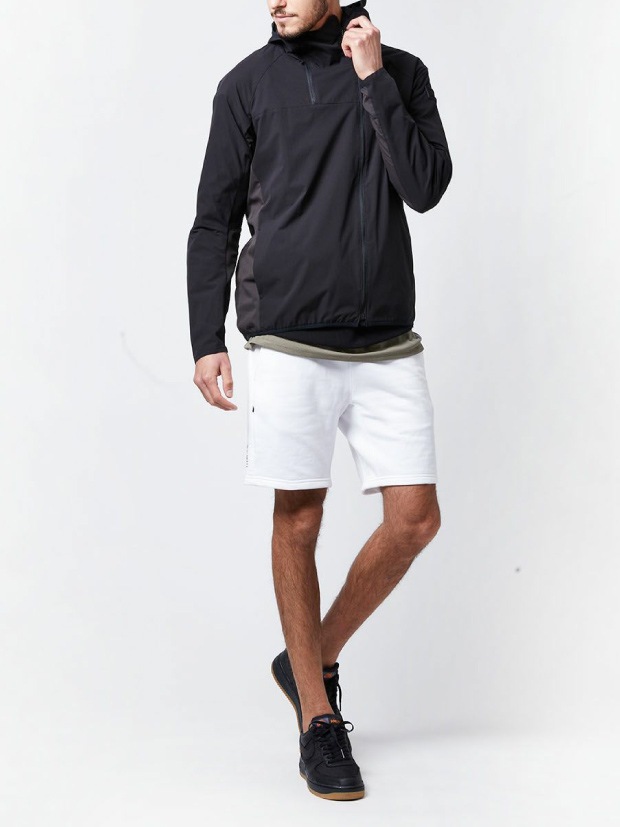 TFW49 B04 HOODED PARKA / BLACK | ALL ITEM | rumbleFISH