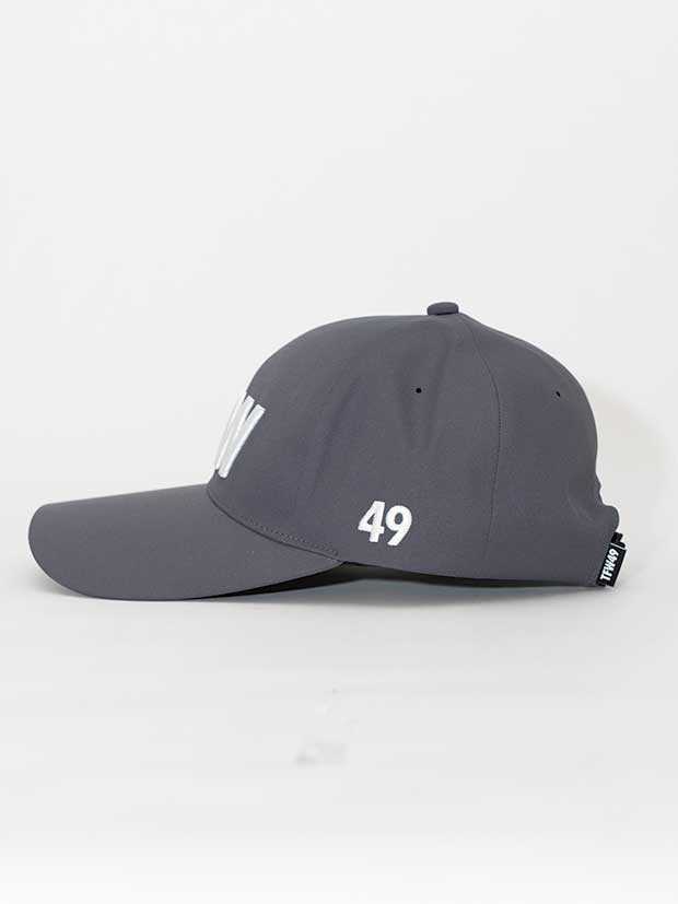 TFW49 TECNICAL CAP 3 / GREY