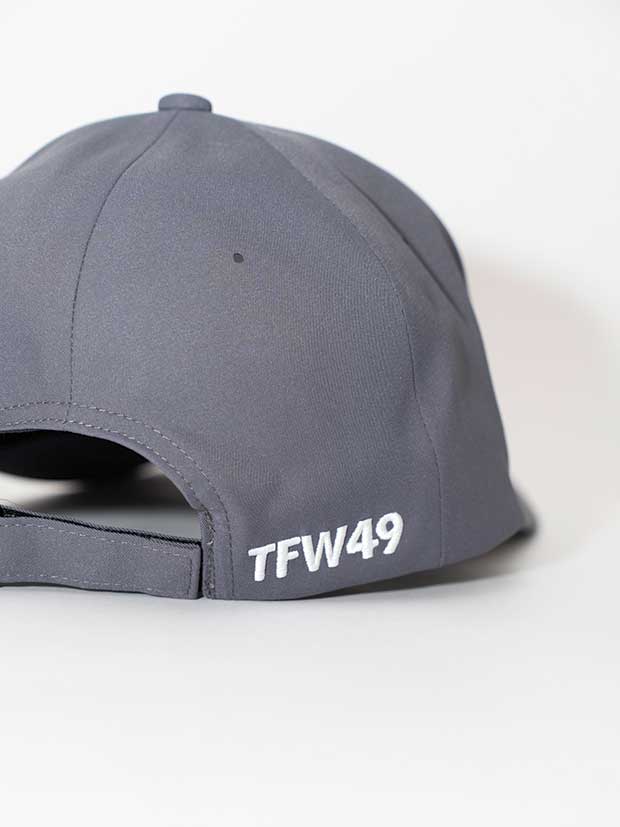 TFW49 TECNICAL CAP 3 / GREY