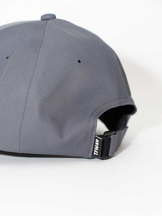 TFW49 TECNICAL CAP 3 / GREY