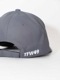 TFW49 TECNICAL CAP 3 / GREY