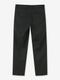 junhashimoto RELAXED 2TUCK PANTS / BLACK