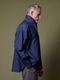 junhashimoto MEGA BIG SHIRT / INDIGO