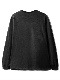 JUNGLES DISAPPOINTMENY T L/S / BLACK
