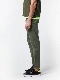TFW49 P02 ANKLE SLIM PANTS / KHAKI