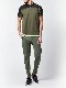 TFW49 P02 ANKLE SLIM PANTS / KHAKI
