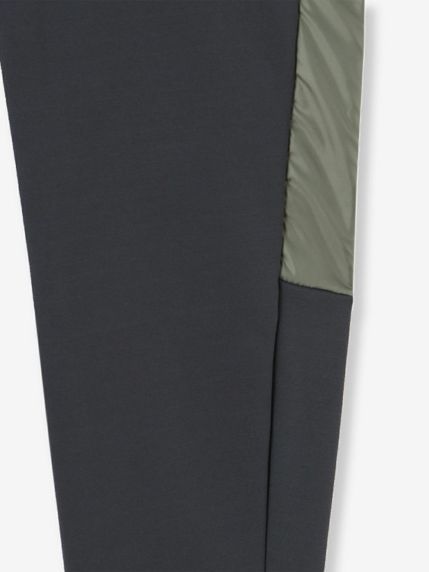 TFW49 COMBINATION PANTS / CHARCOAL | ALL ITEM | rumbleFISH 配送ネットワーク TFW49 COMBINATION PANTS BLACK ウエア(男性用)