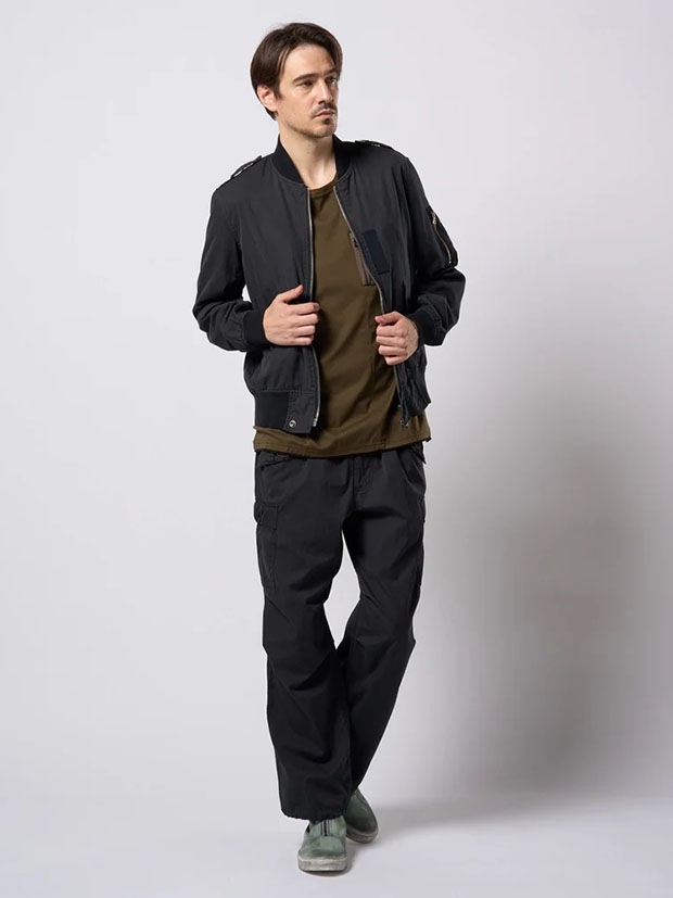 wjk M51 easy / black