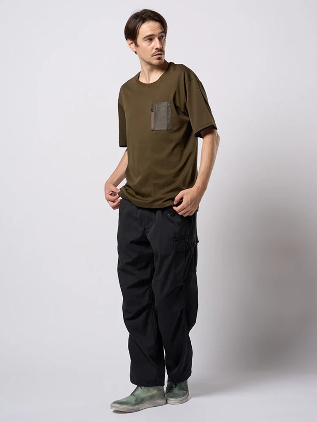 wjk M51 easy / black