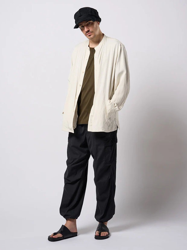 wjk M51 easy / black