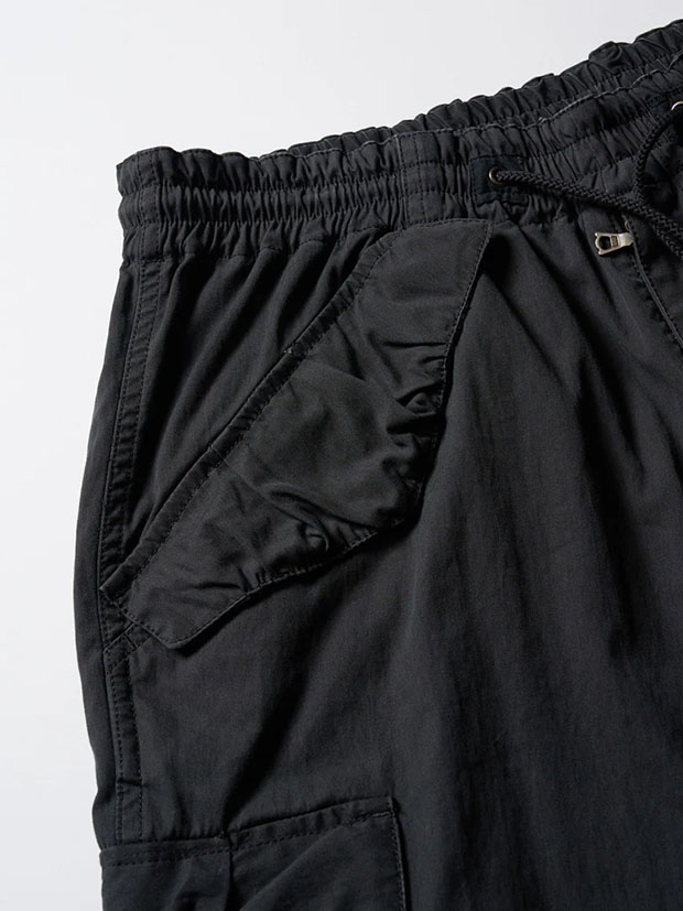 wjk M51 easy / black