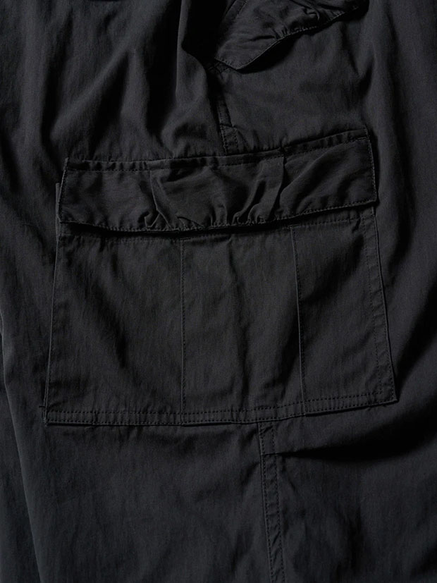 wjk M51 easy / black