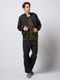 wjk M51 easy / black