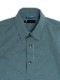 junhashimoto STRETCH RGC SHIRTS / GREEN