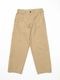 wjk vintage chino trousers / beige
