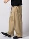 wjk vintage chino trousers / beige