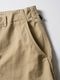 wjk vintage chino trousers / beige