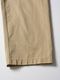 wjk vintage chino trousers / beige