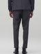junhashimoto WARM TRAVEL JACKET and WARM TRAVEL PANTS / CHARCOAL