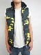 wjk hybrid down mouton vest bk x ye camo