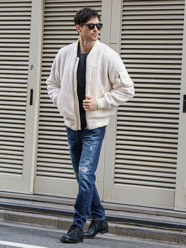 WHITELAND（ホワイトランド）の「WHITELAND/ホワイトランド/PLWL