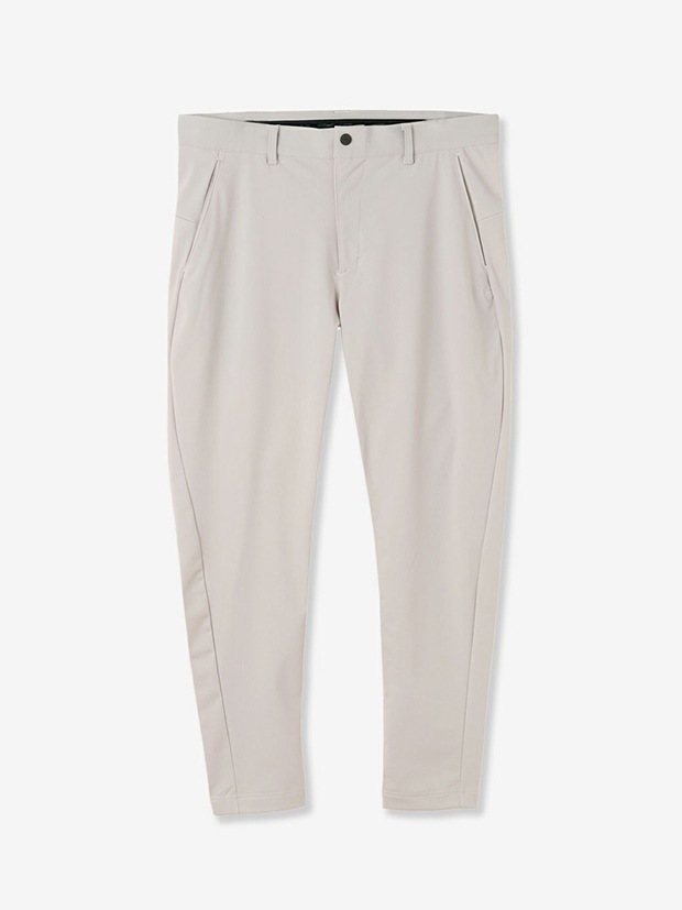 TFW49 ANKLE SLIM PANTS / L.GREY