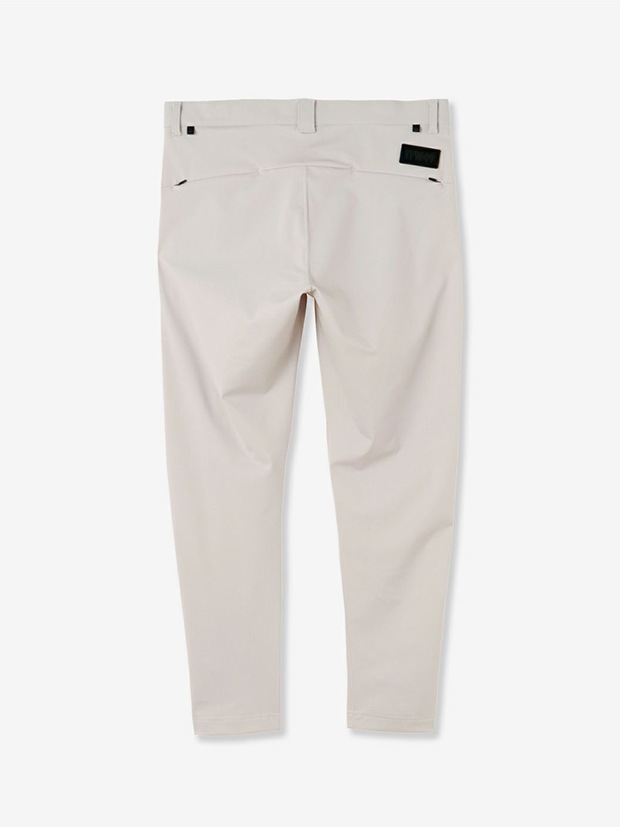 TFW49 ANKLE SLIM PANTS / L.GREY