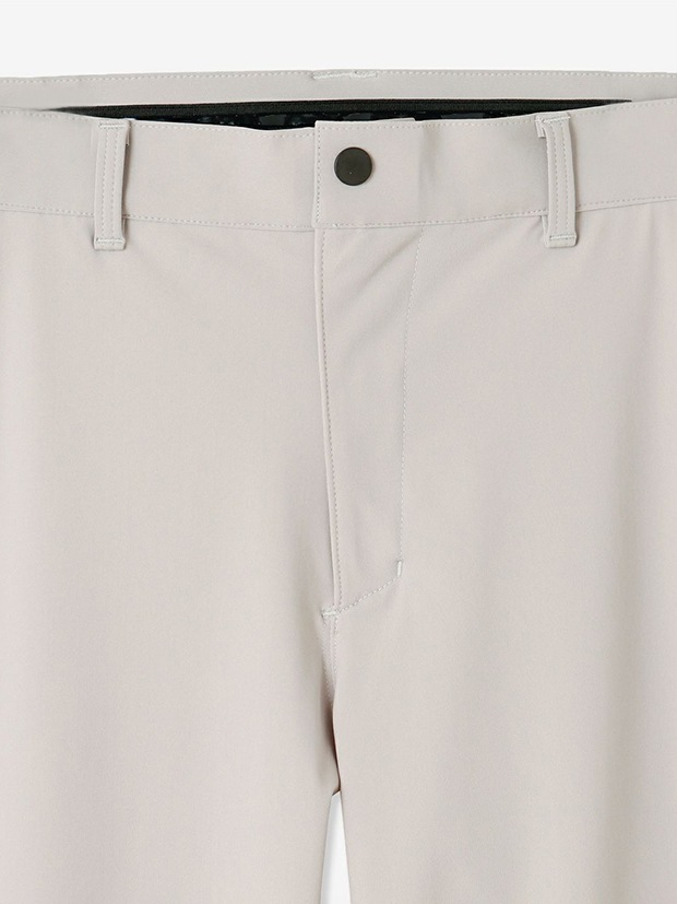 TFW49 ANKLE SLIM PANTS / L.GREY