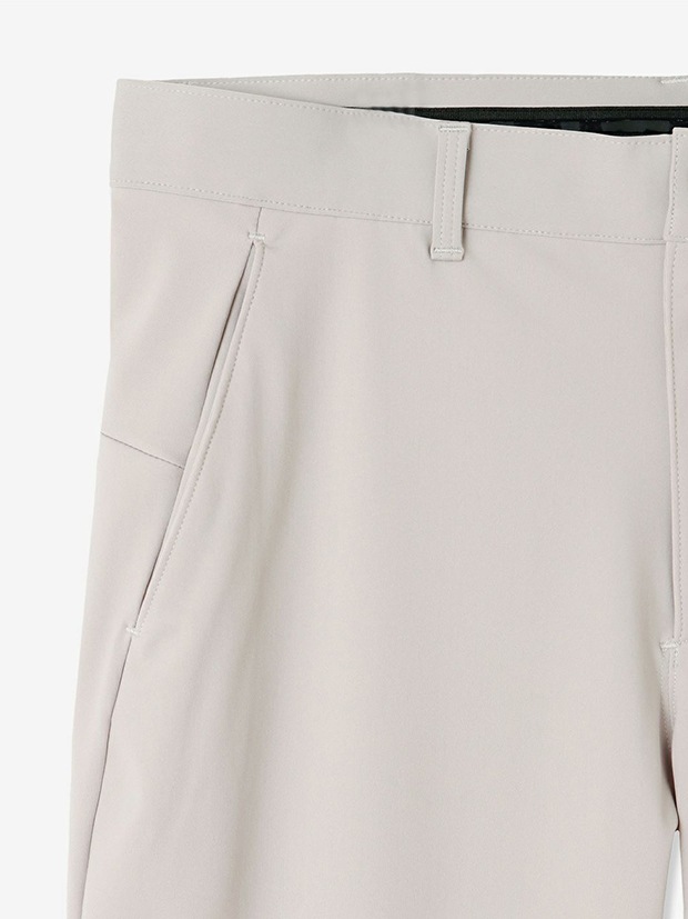 TFW49 ANKLE SLIM PANTS / L.GREY