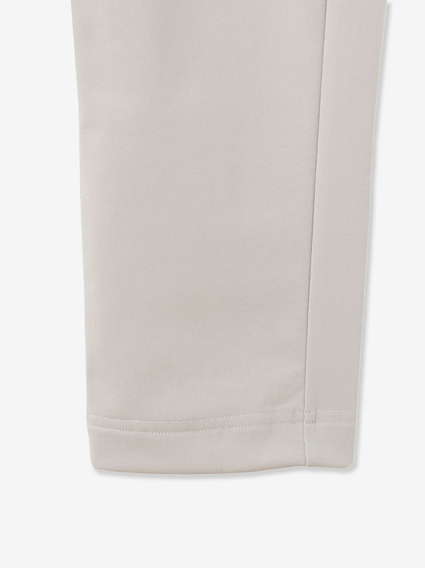 TFW49 ANKLE SLIM PANTS / L.GREY