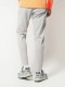 TFW49 ANKLE SLIM PANTS / L.GREY