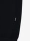 TFW49 KNIT HOODIE VEST / BLACK