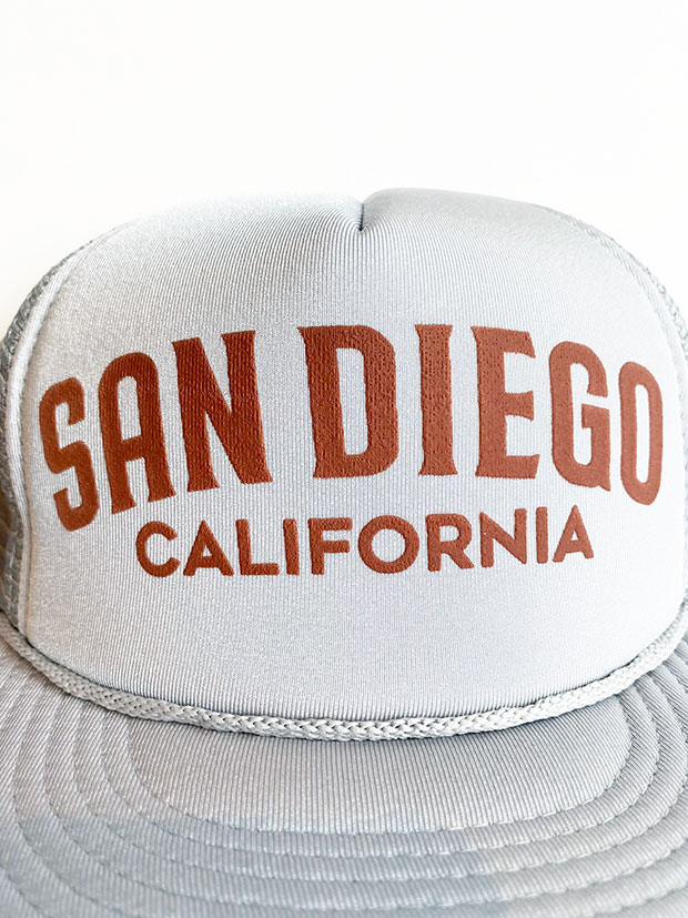 CALIFOLKS CAP 