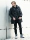 wjk AD-08wjk / black