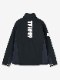 TFW49 VW FULL ZIP BLOUSON / NAVY x NAVY