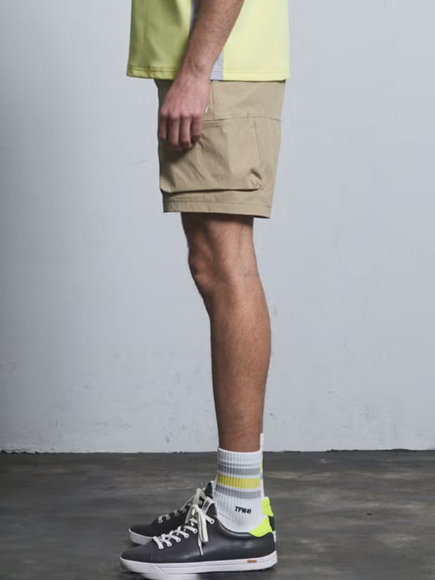 TFW49 LIGHT CARGO PANTS / BEIGE