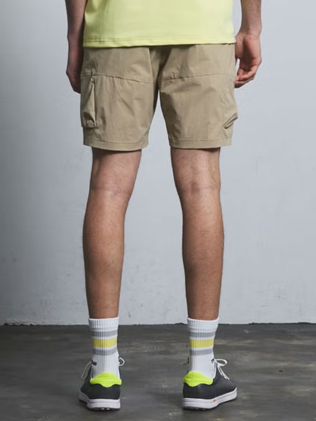 TFW49 LIGHT CARGO PANTS / BEIGE
